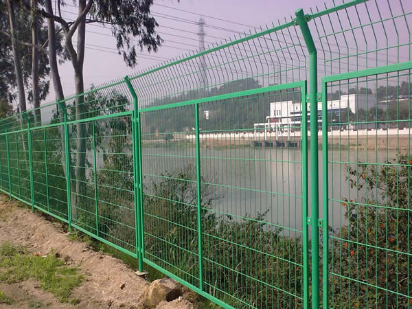 河道護欄（lán）網